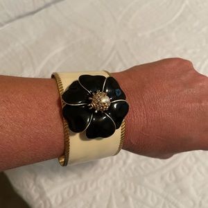 Stella and Dot Cuff Bracelet